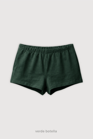 Short Corto