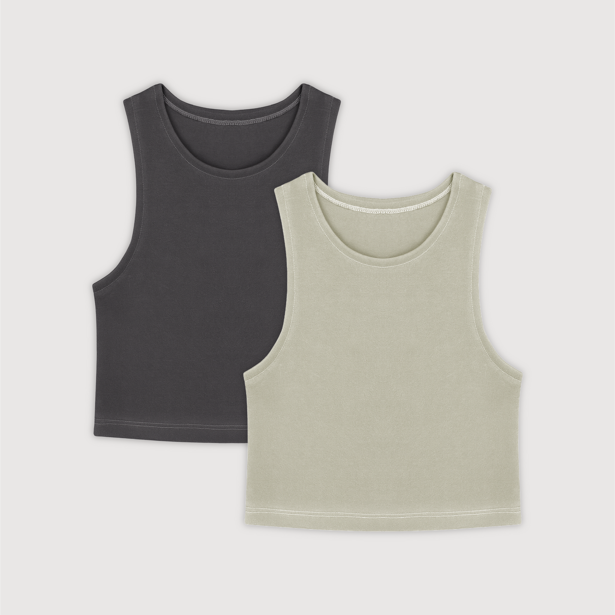 Tank Top x 2