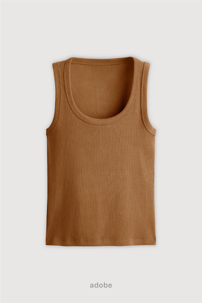 Tank Top Midi