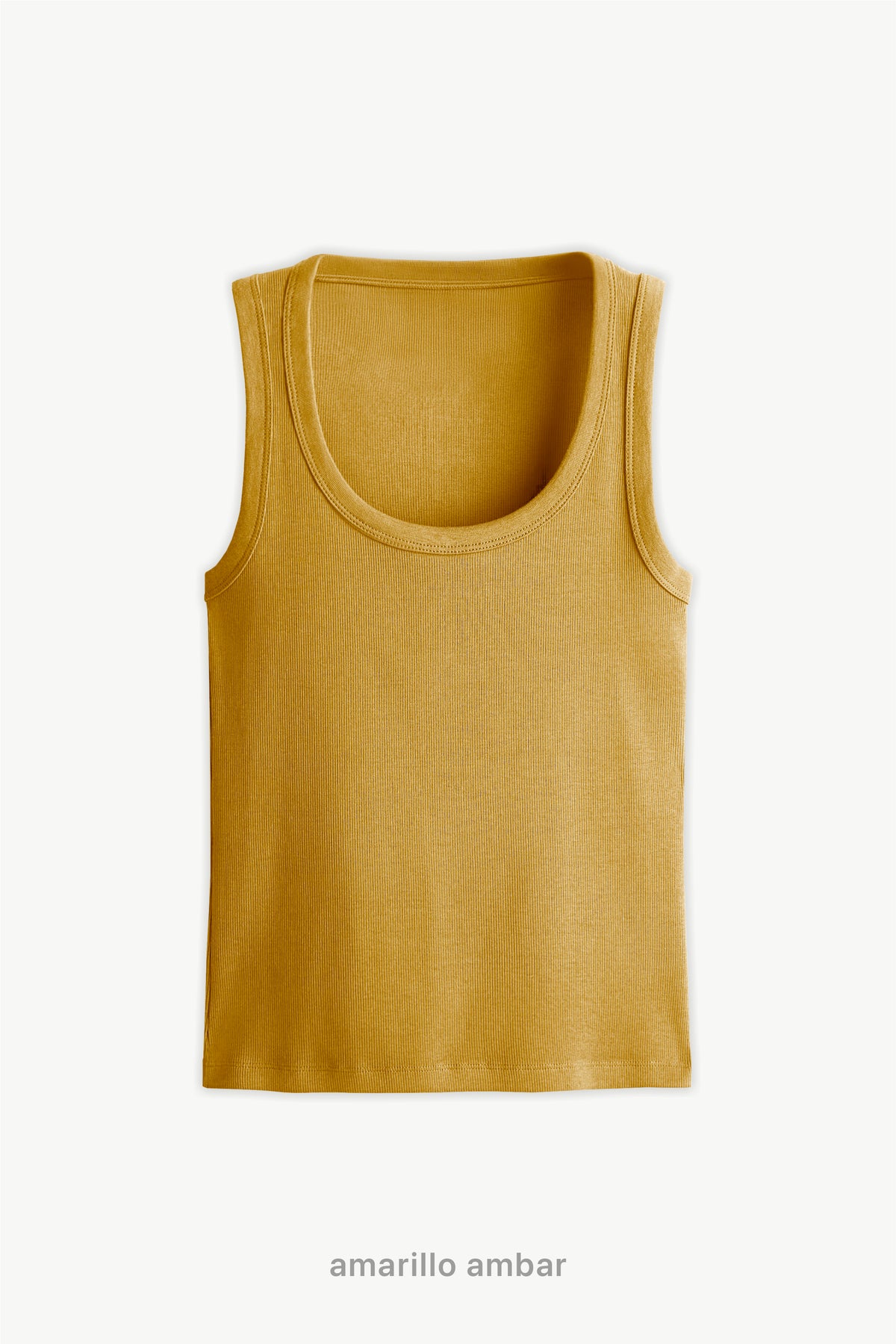 Tank Top Midi
