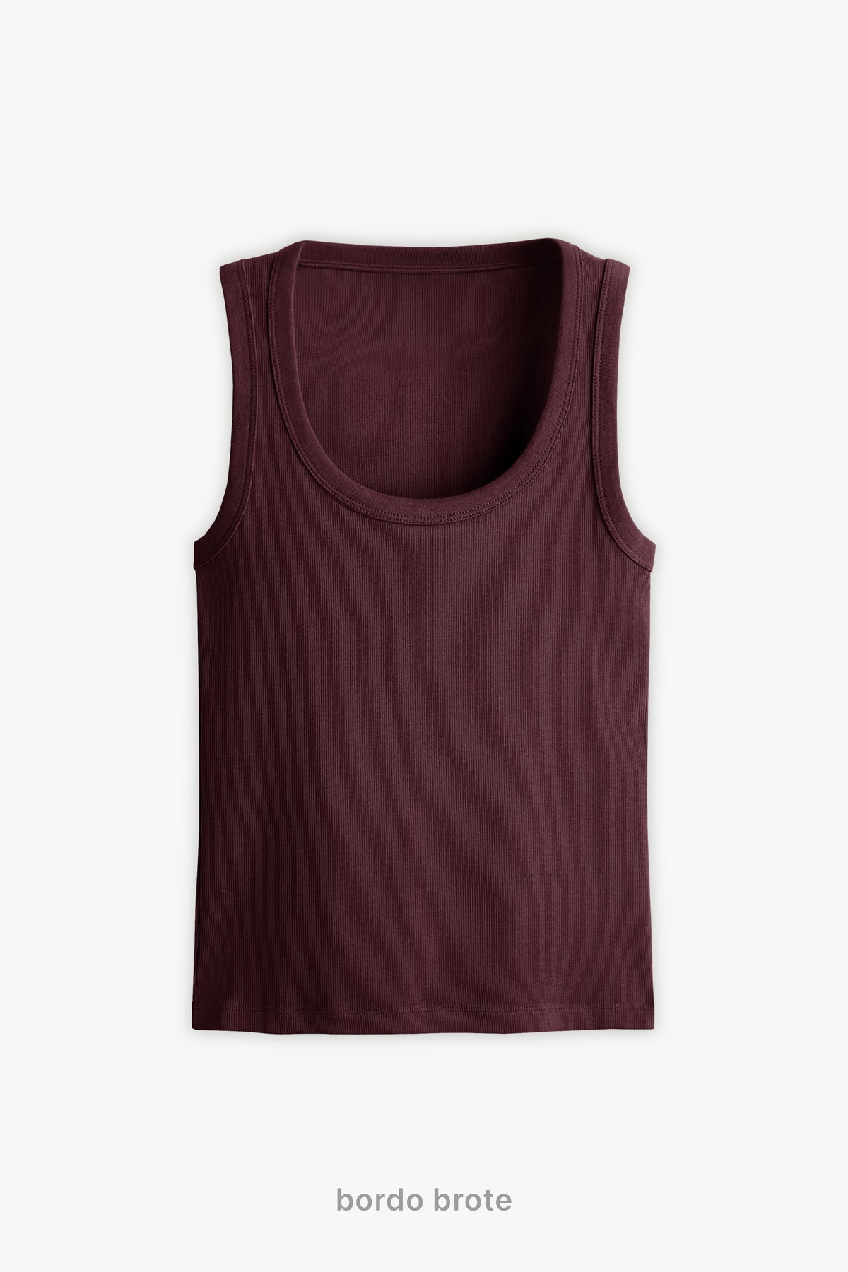 Tank Top Midi