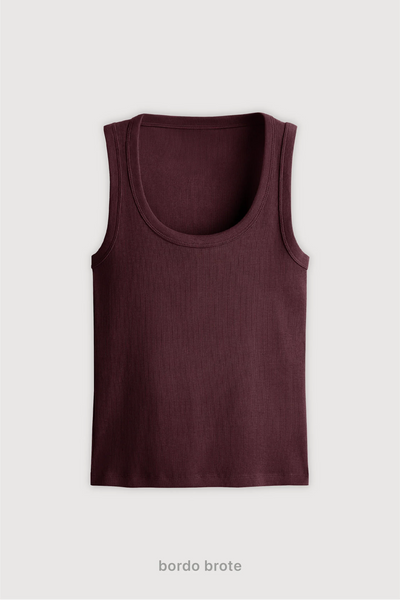 Tank Top Midi