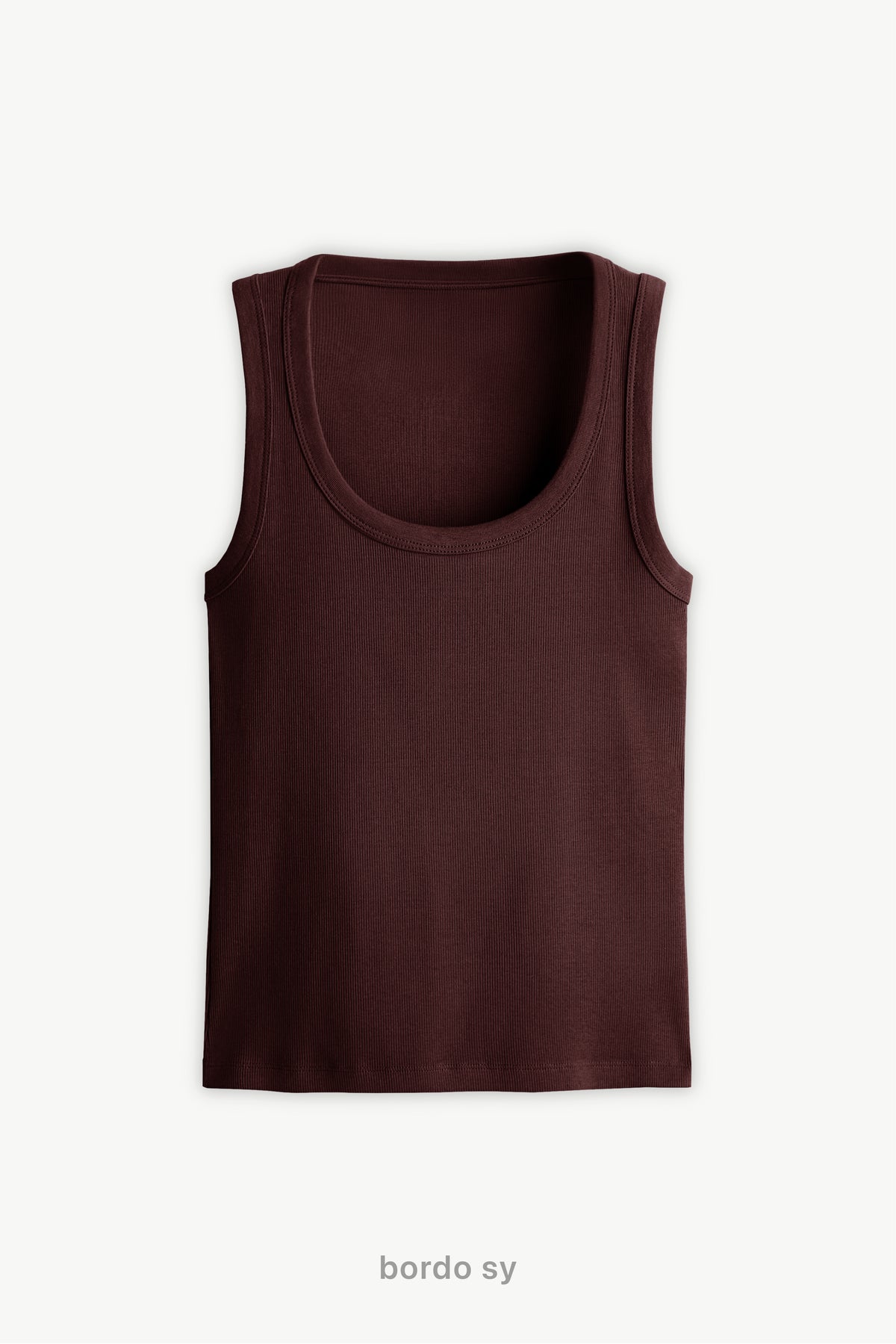 Tank Top Midi