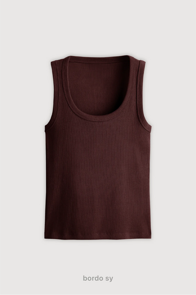 Tank Top Midi