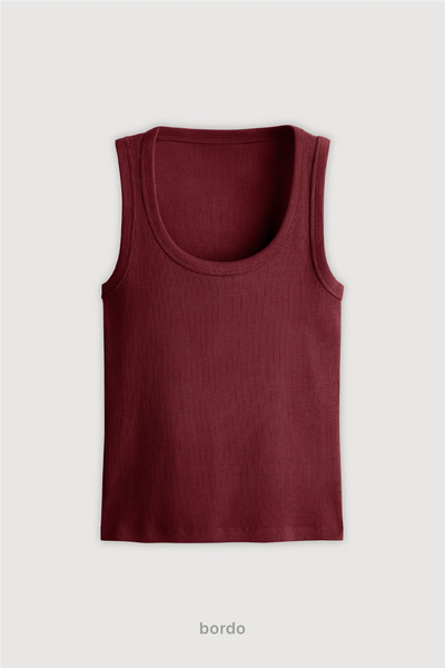 Tank Top Midi