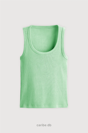 Tank Top Midi - No vuelven