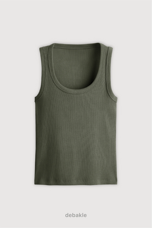 Tank Top Midi - Debakle