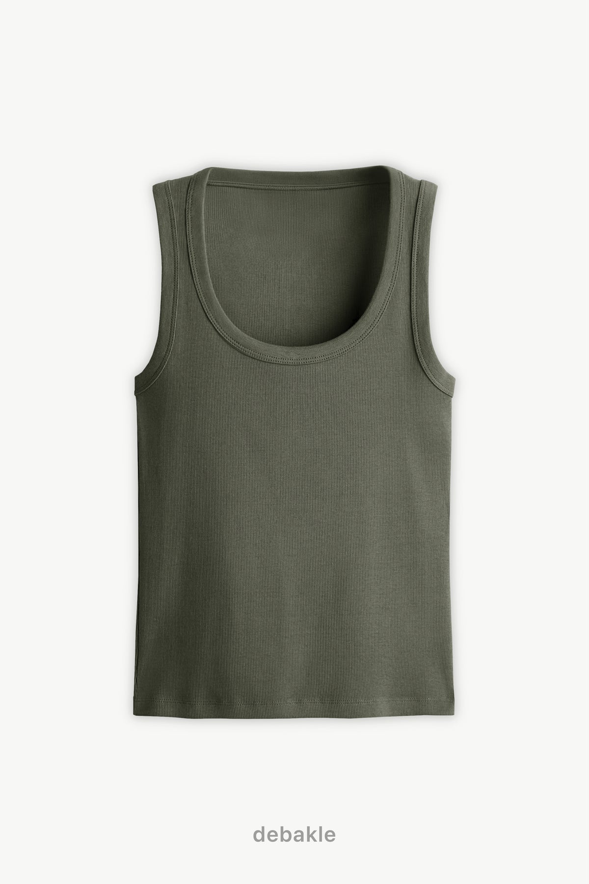 Tank Top Midi