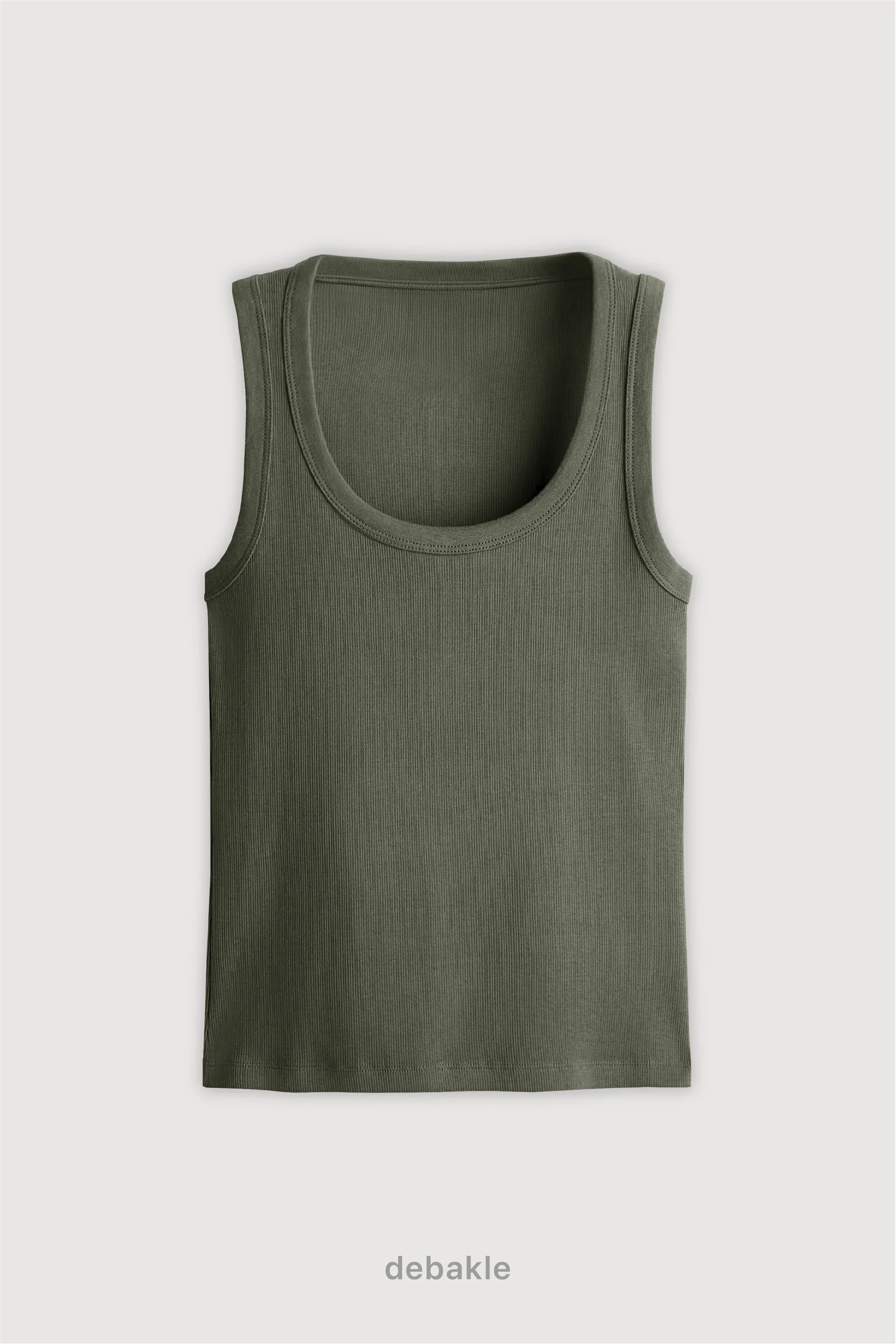 Tank Top Midi