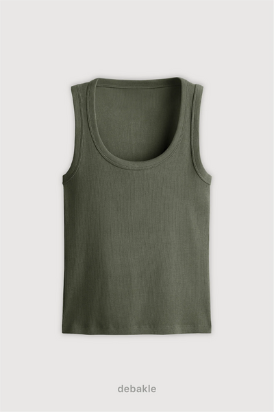 Tank Top Midi