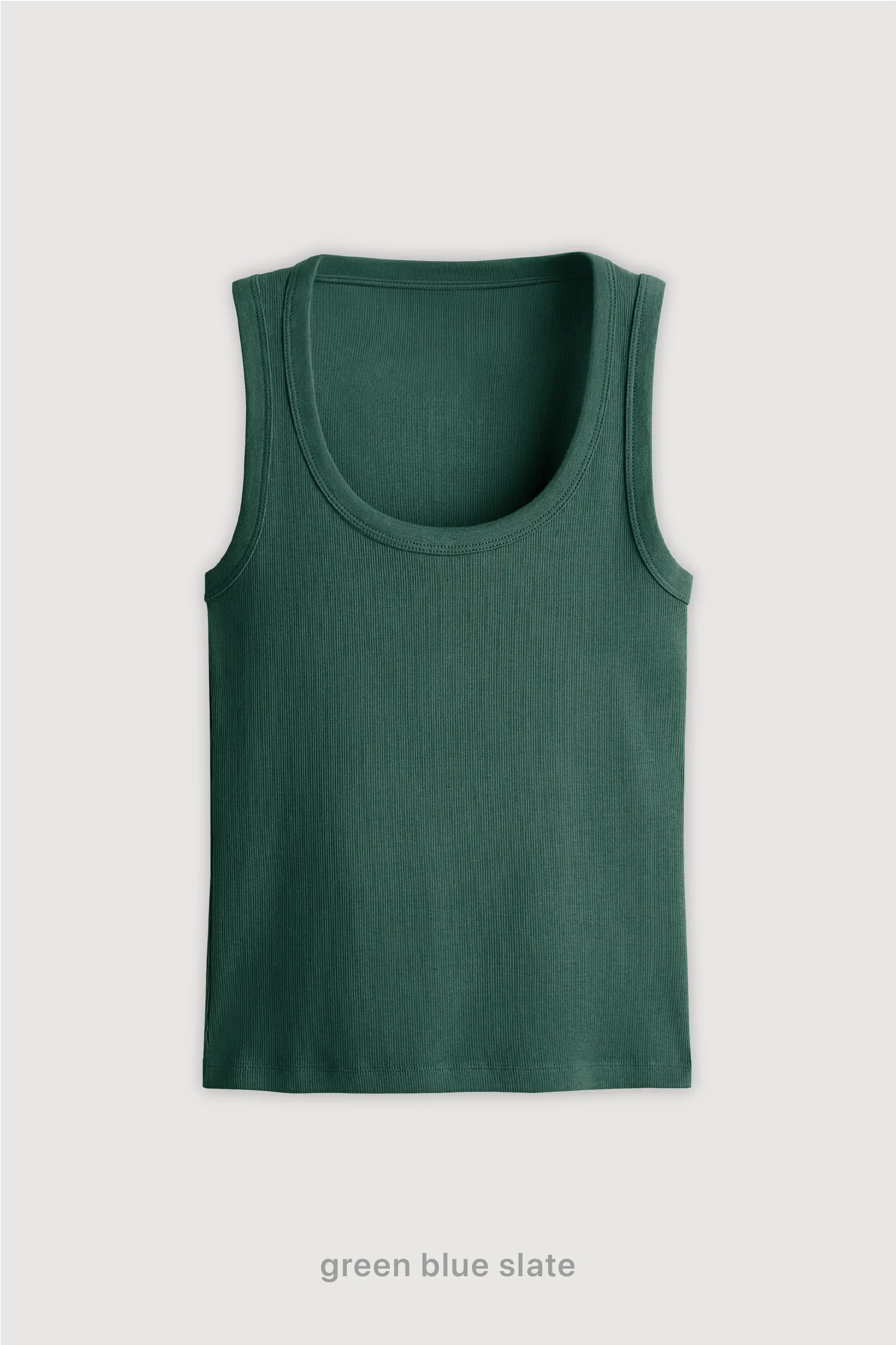 Tank Top Midi