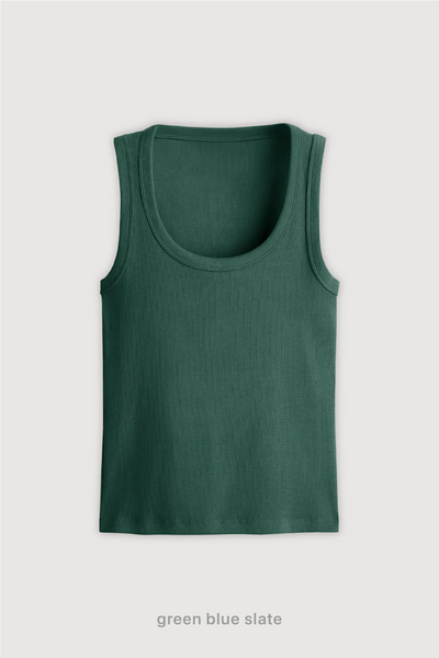 Tank Top Midi