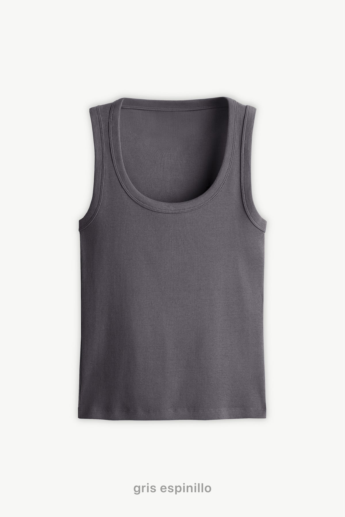 Tank Top Midi
