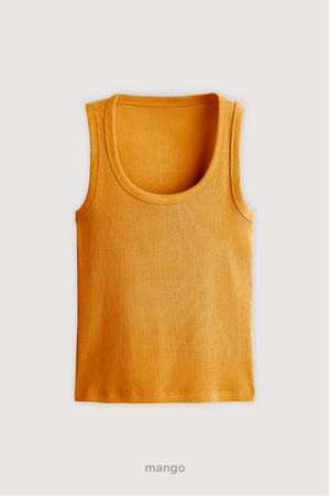 Tank Top Midi - Mango