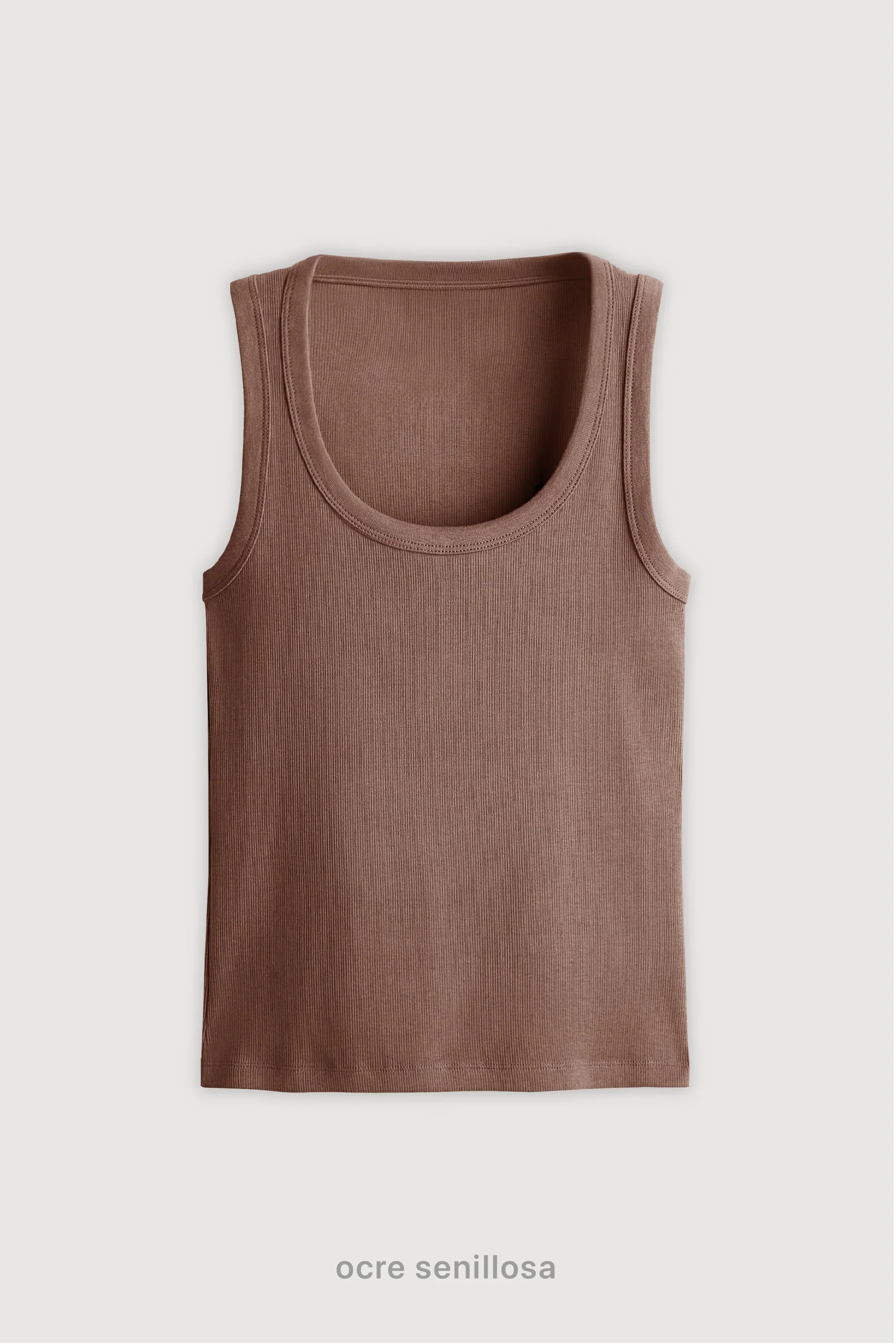 Tank Top Midi