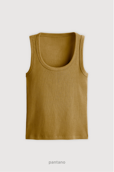 Tank Top Midi