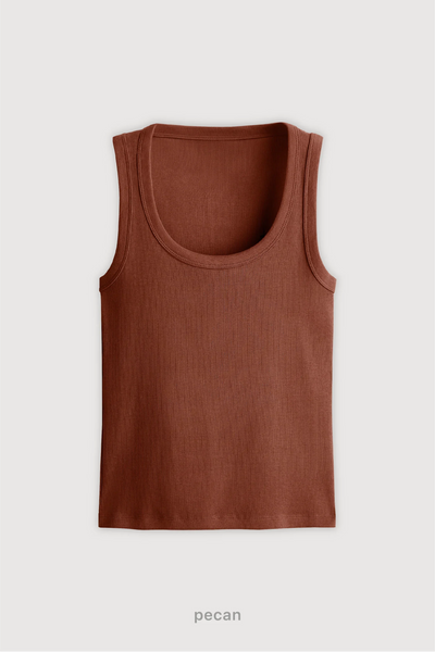 Tank Top Midi