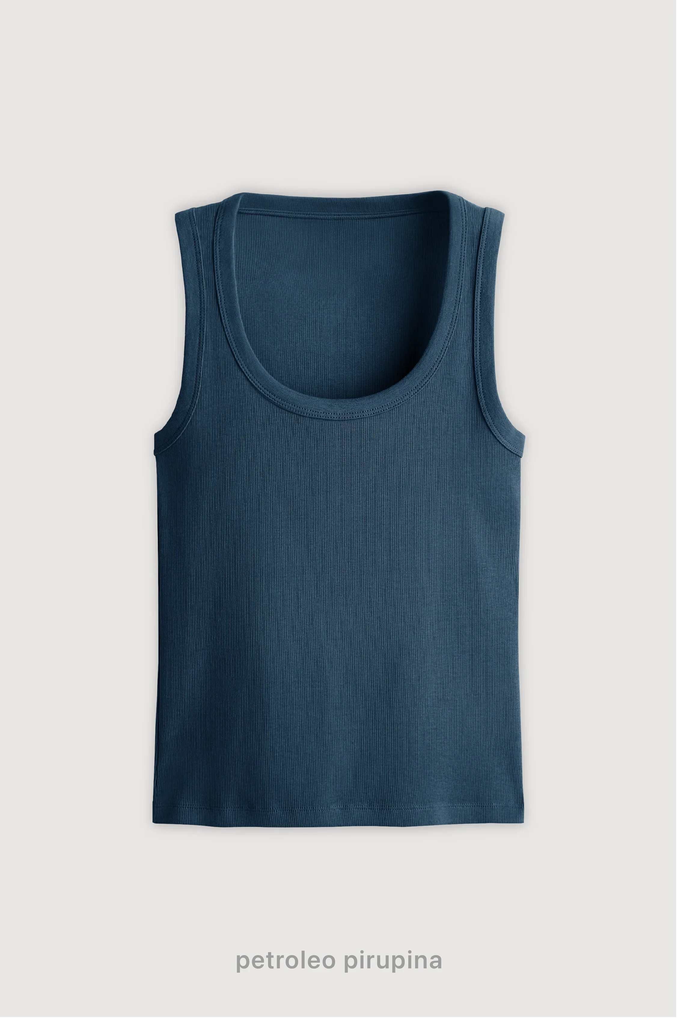Tank Top Midi