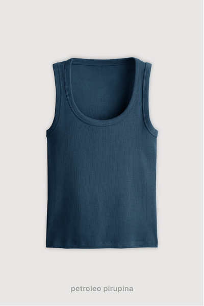 Tank Top Midi
