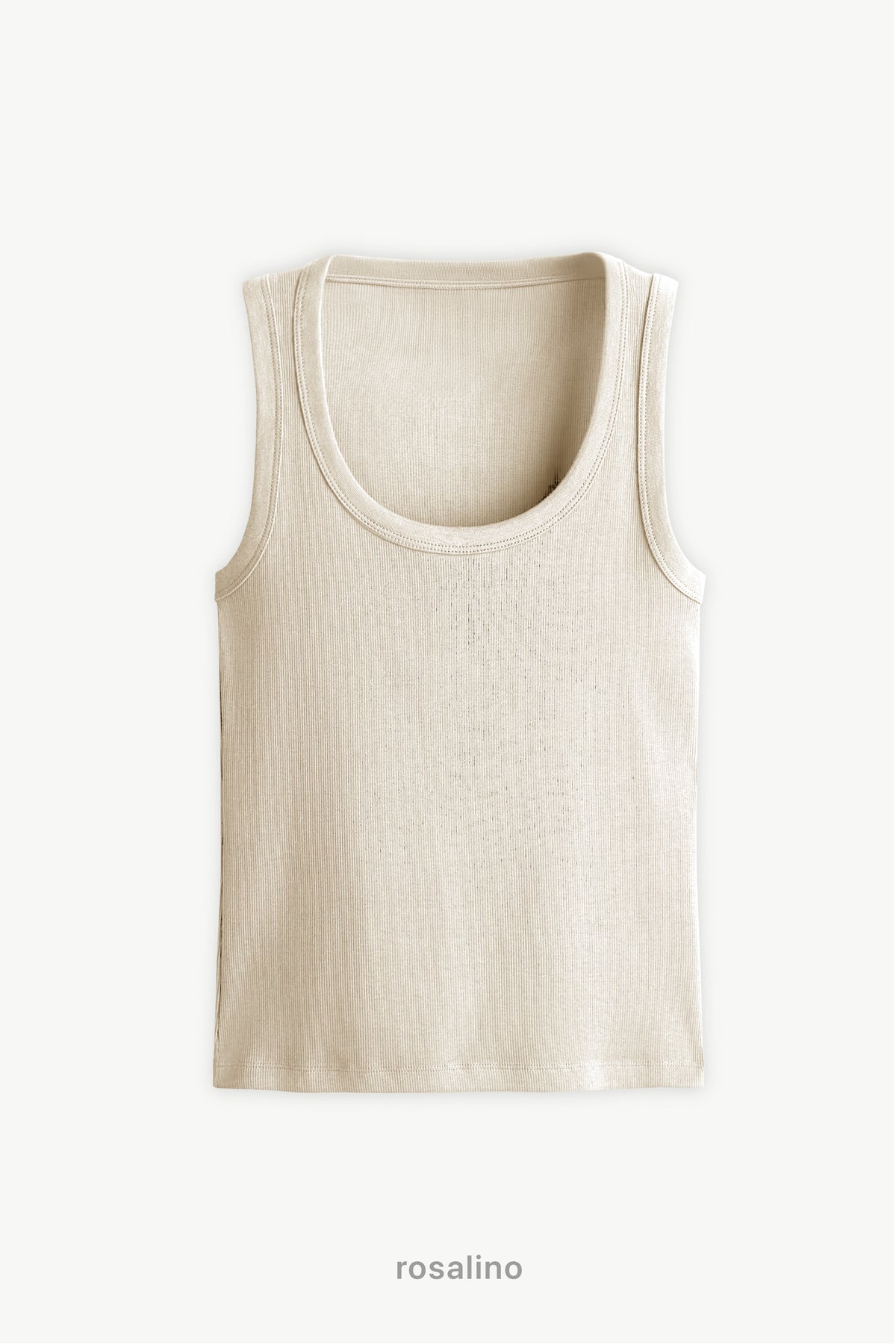 Tank Top Midi