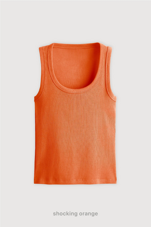 Tank Top Midi - No vuelven