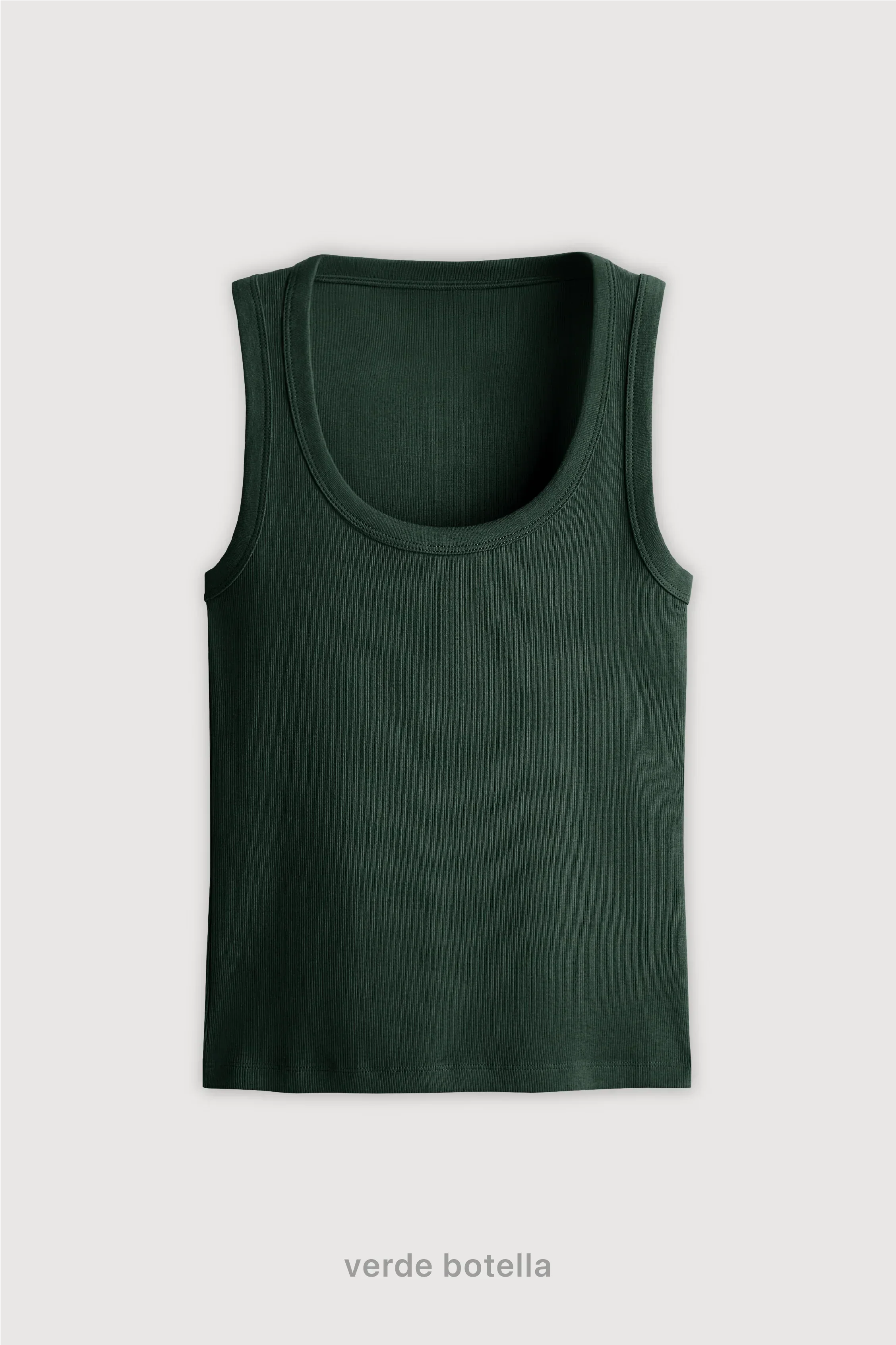 Tank Top Midi