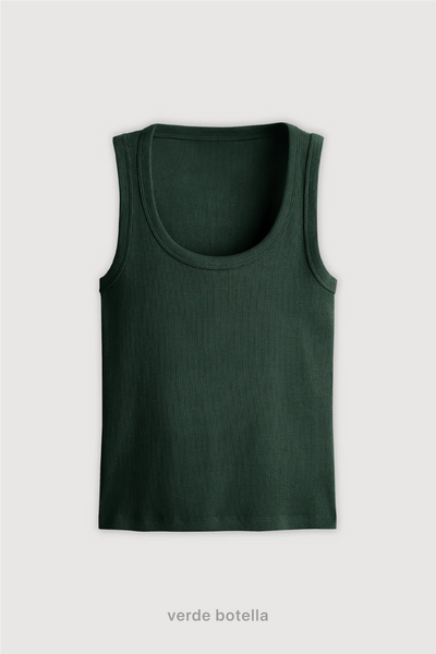 Tank Top Midi
