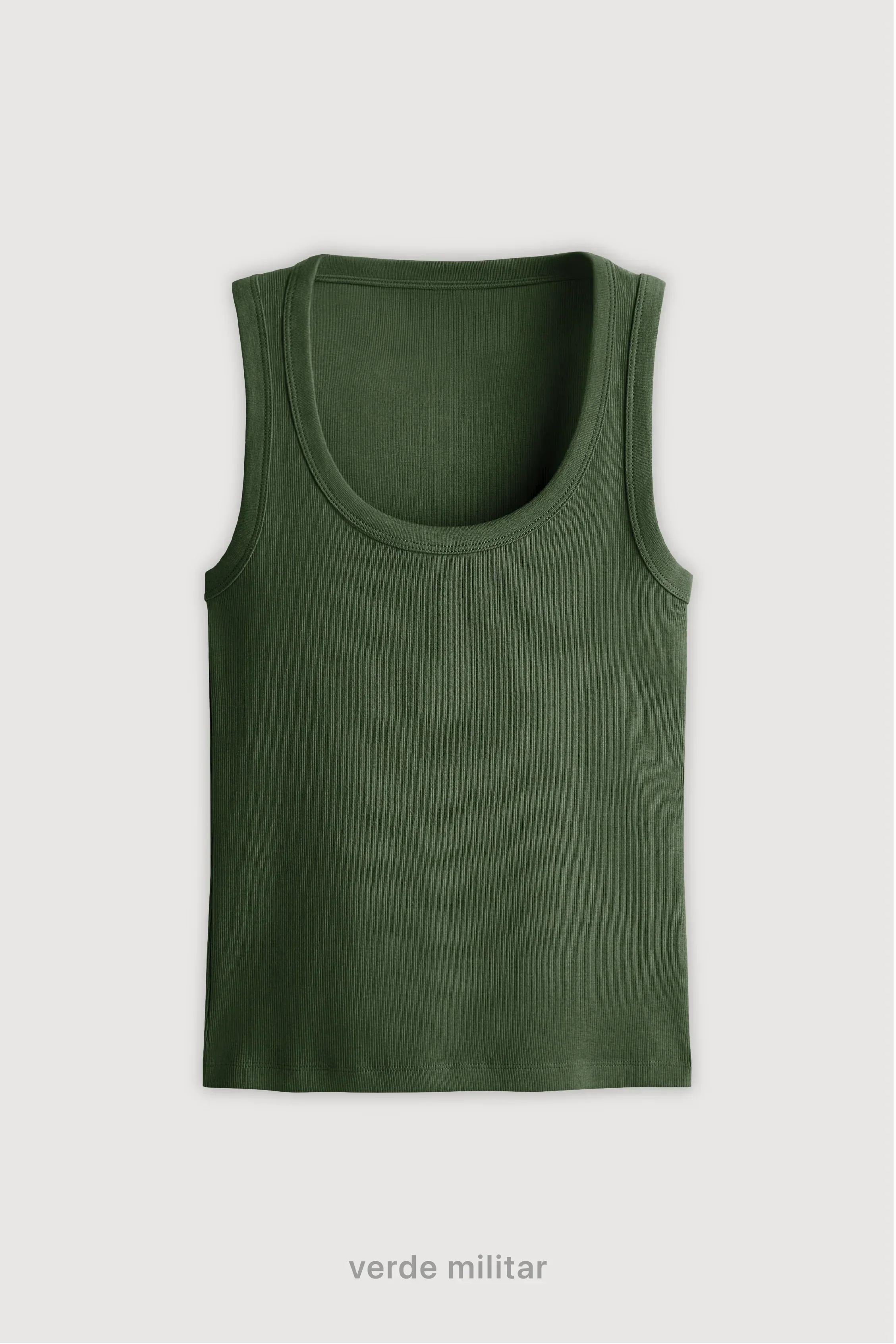 Tank Top Midi
