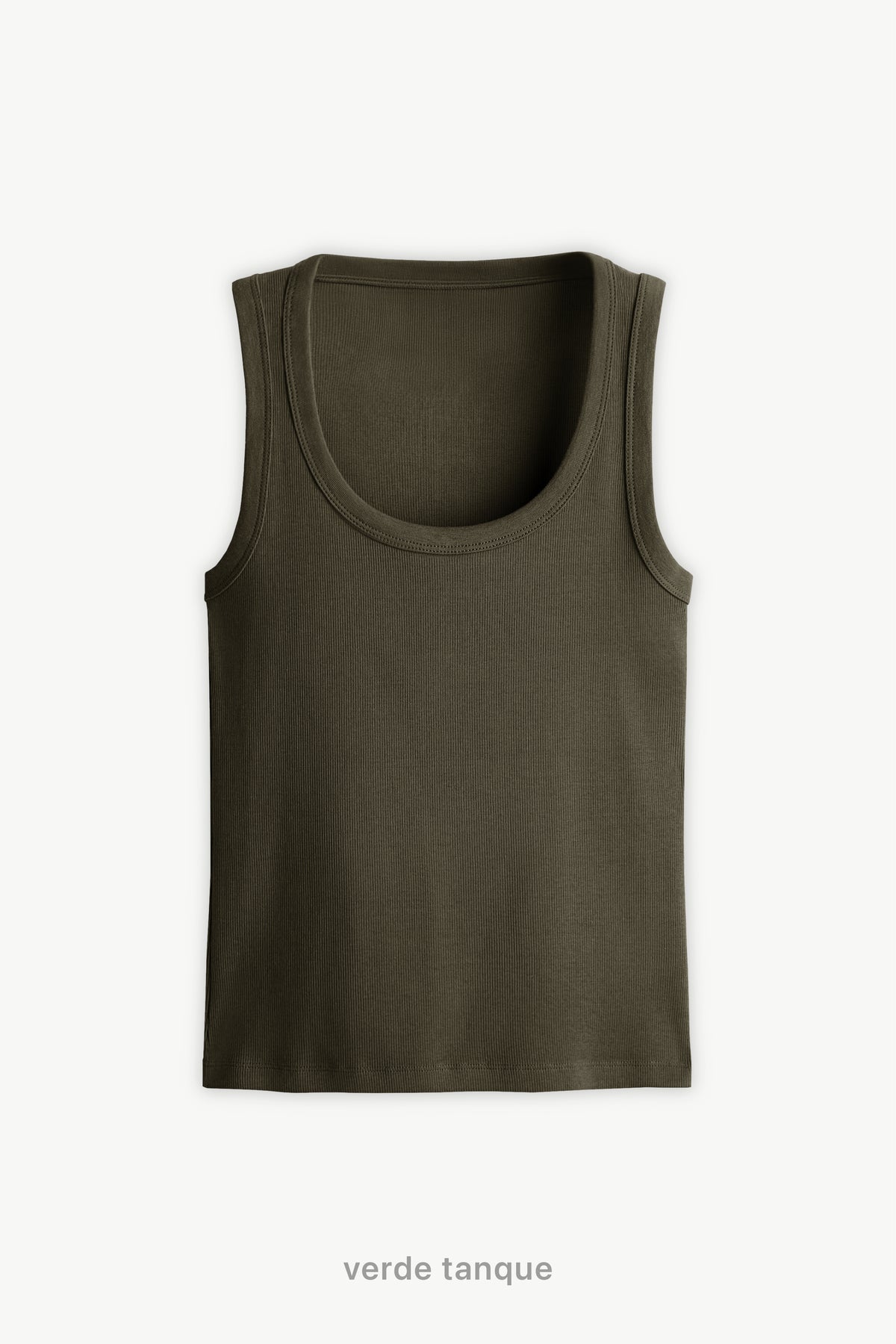 Tank Top Midi