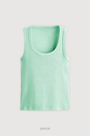 Tank Top Midi - No vuelven