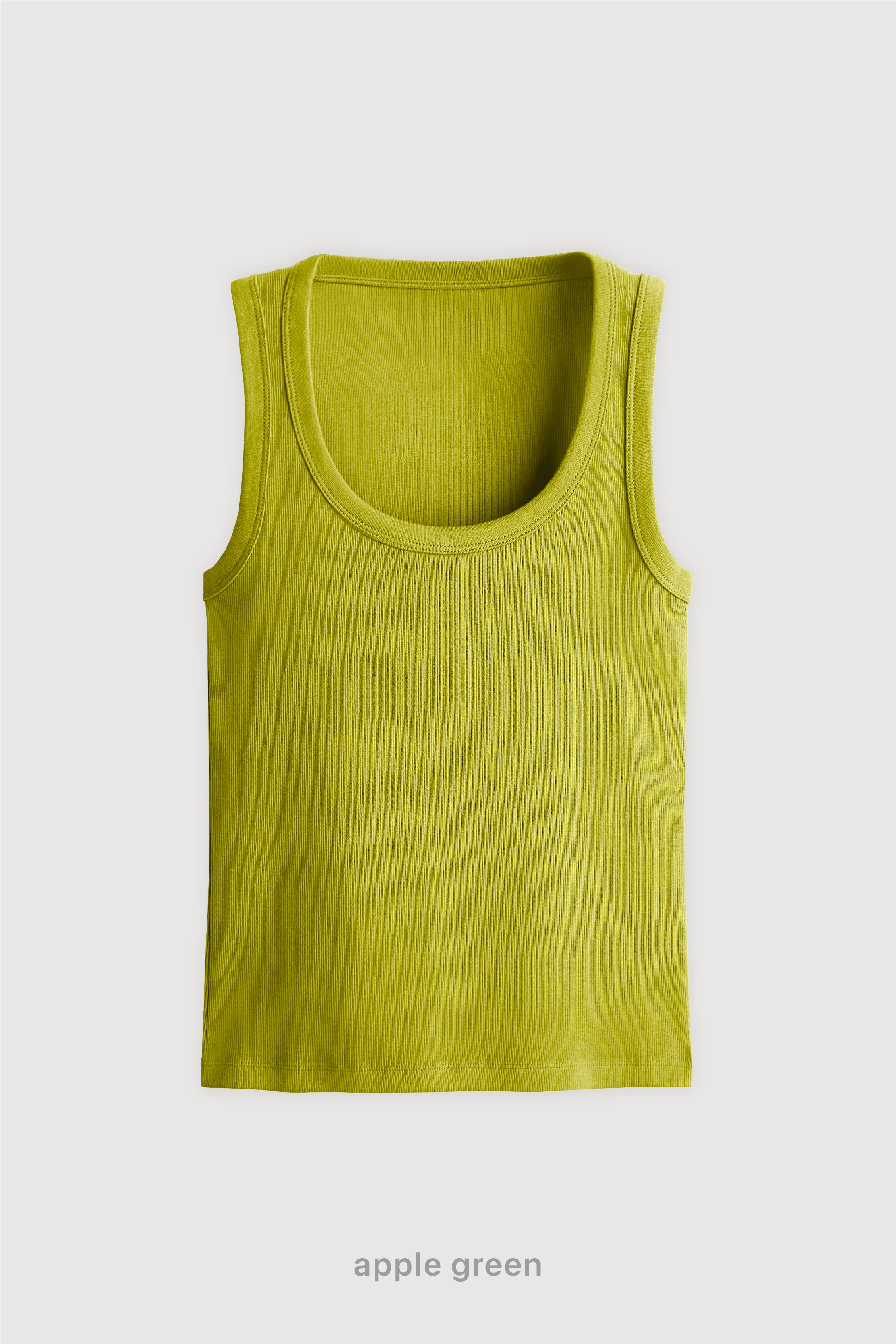 Tank Top Midi