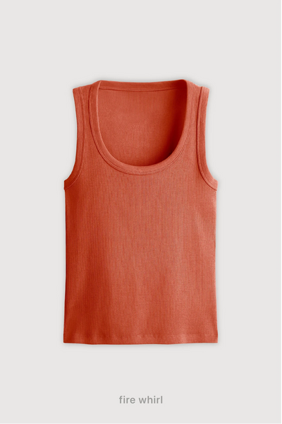 Tank Top Midi