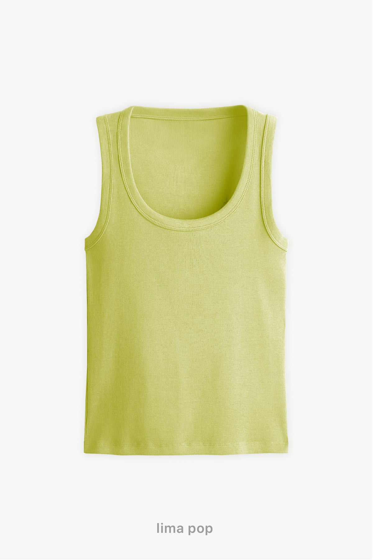 Tank Top Midi