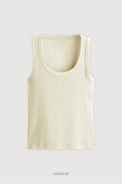 Tank Top Midi