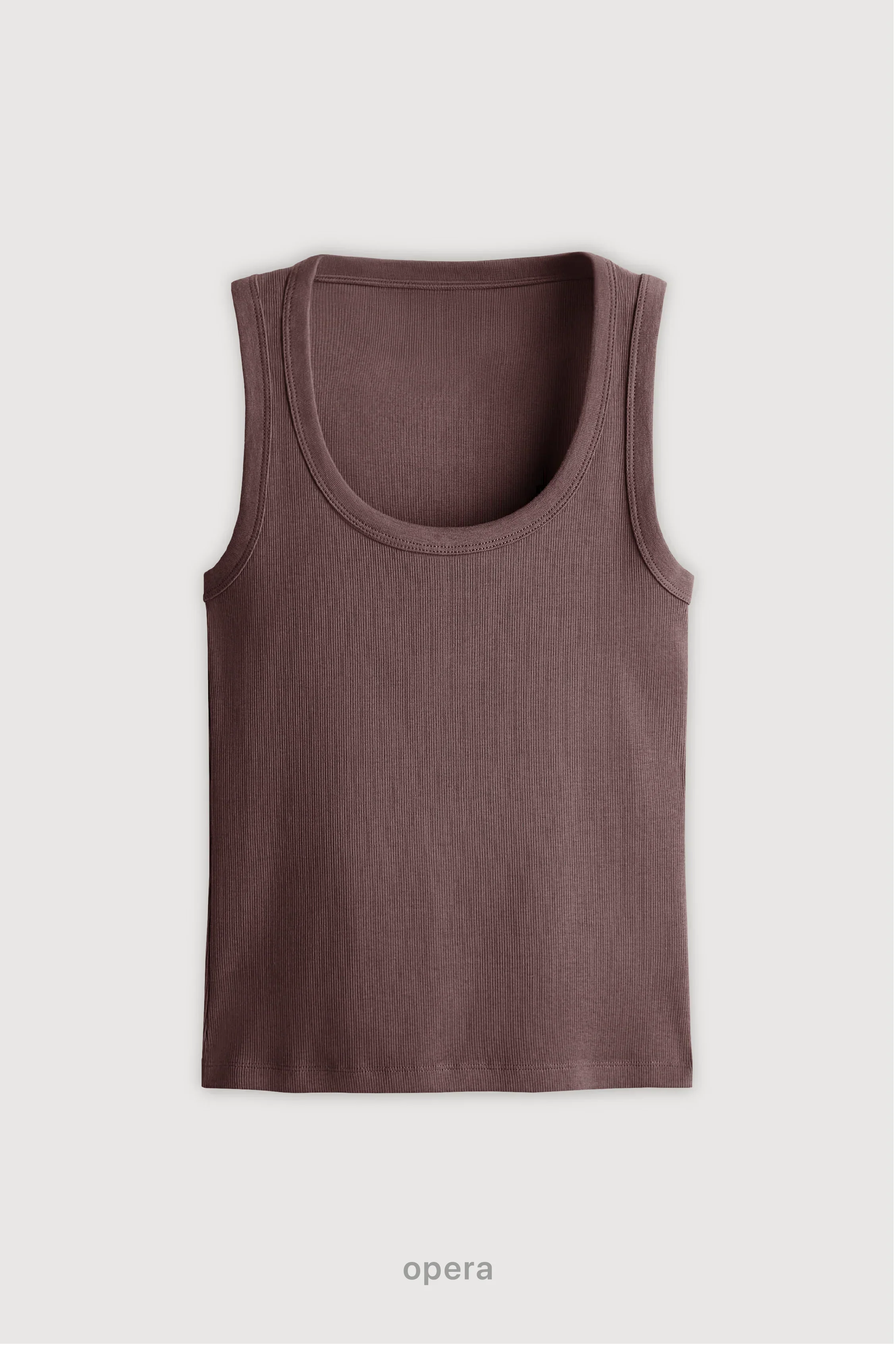 Tank Top Midi