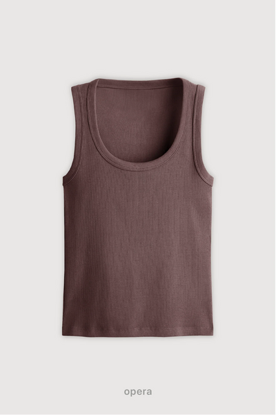 Tank Top Midi