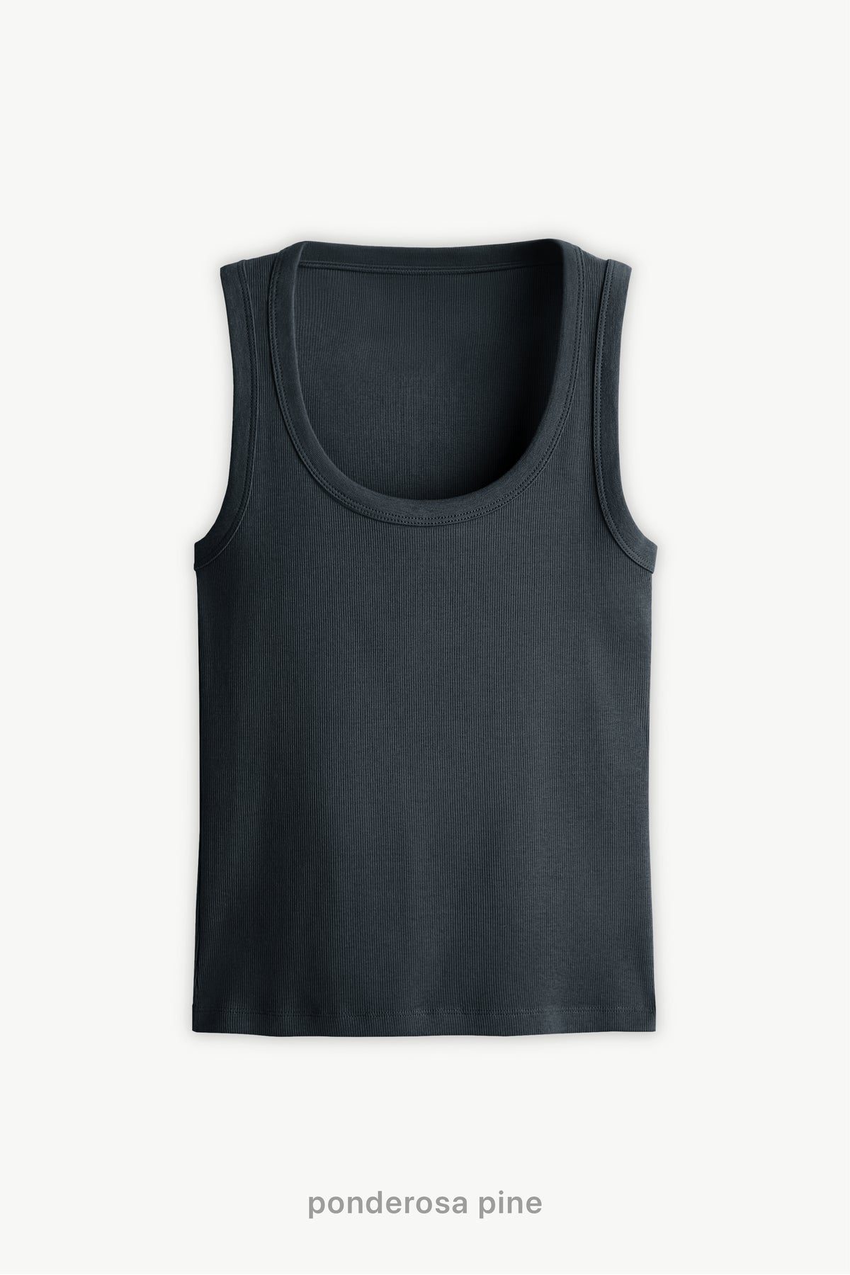 Tank Top Midi
