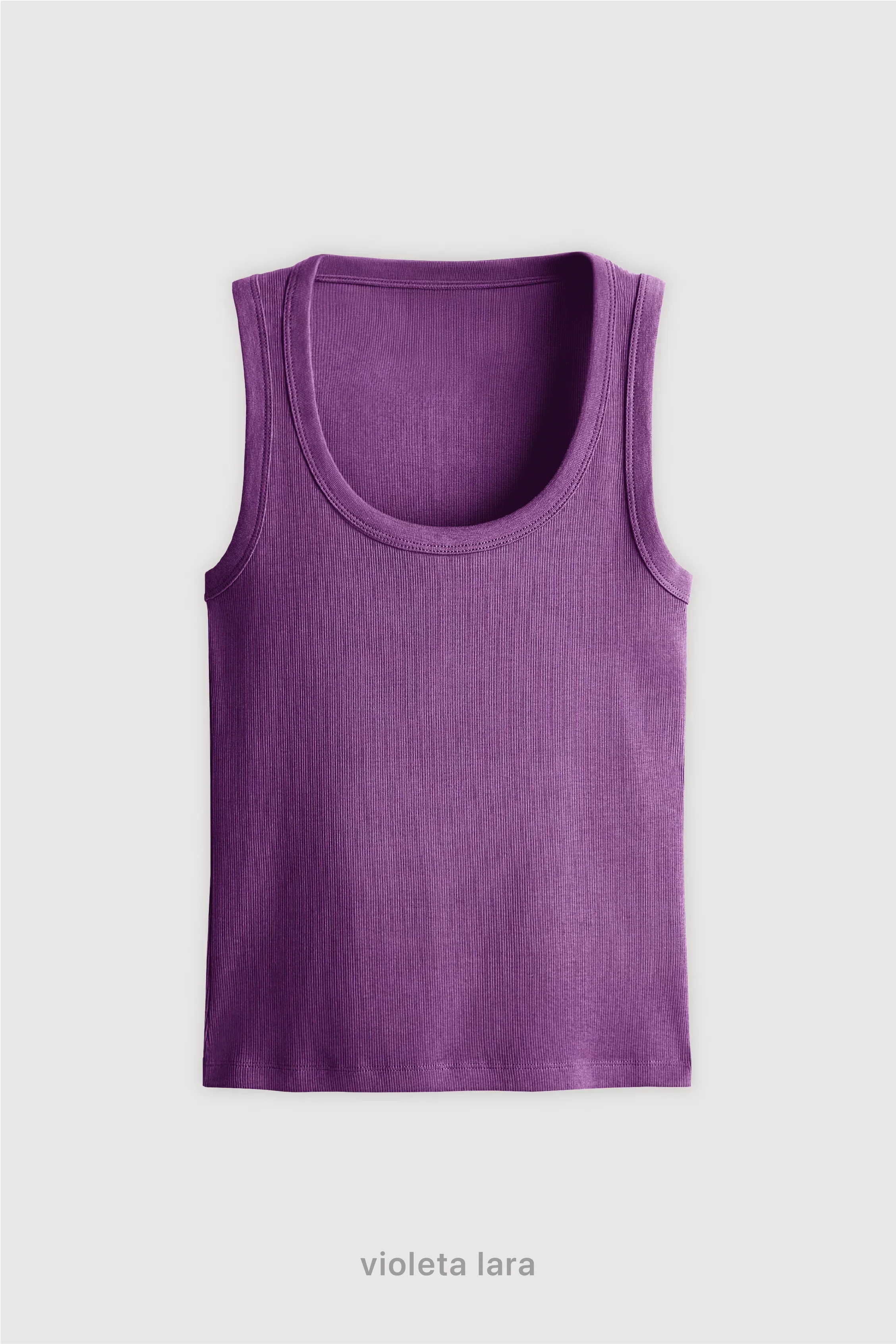 Tank Top Midi