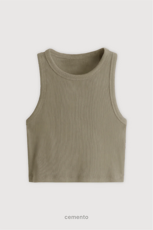 Top Ribb Basic