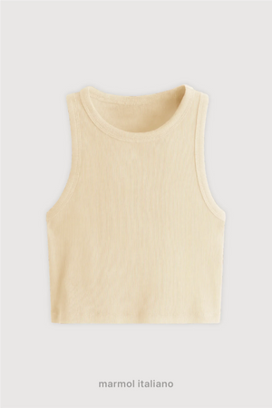 Top Ribb Basic - No vuelven