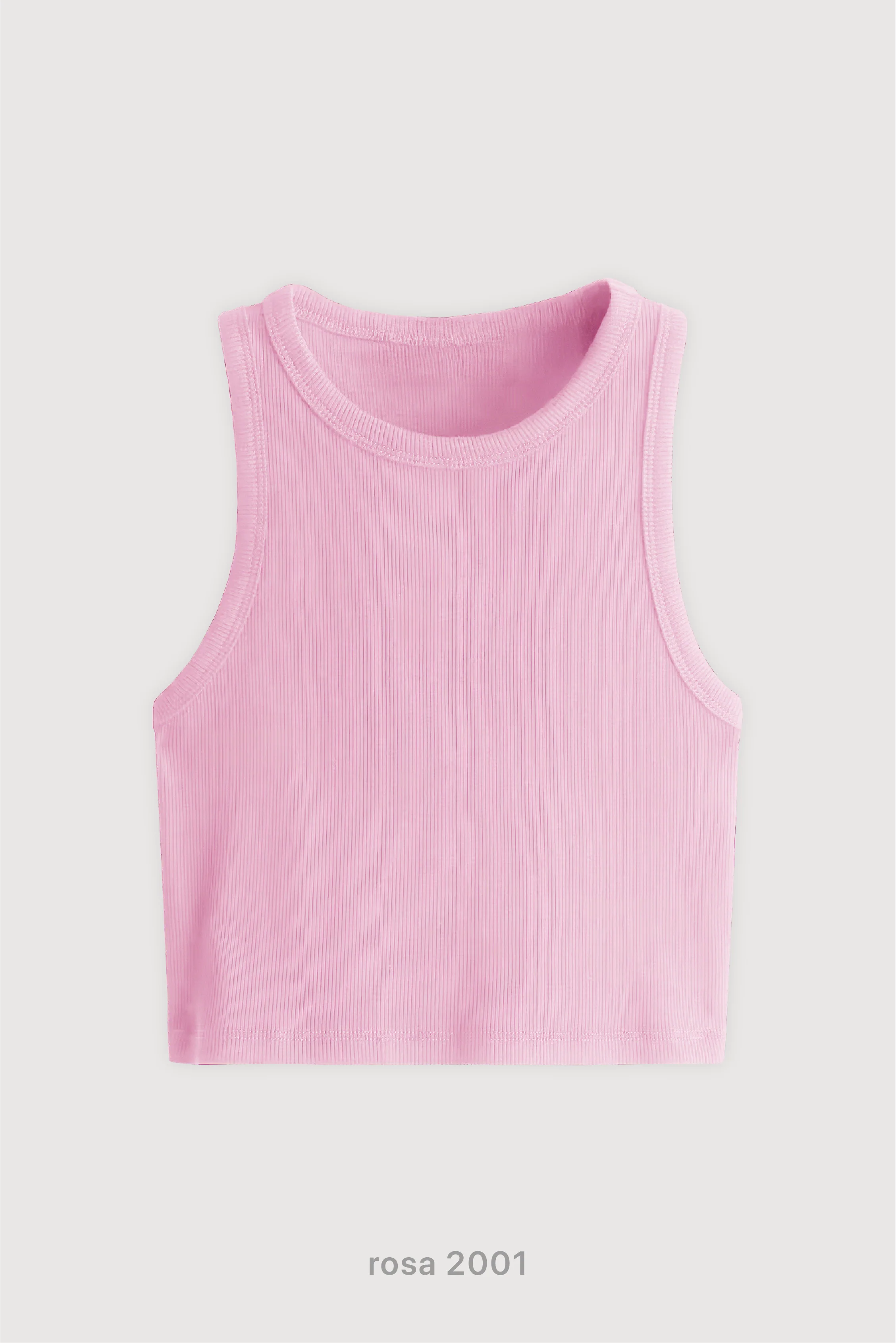 Top Ribb Basic
