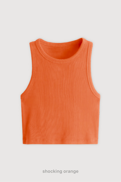 Top Ribb Basic