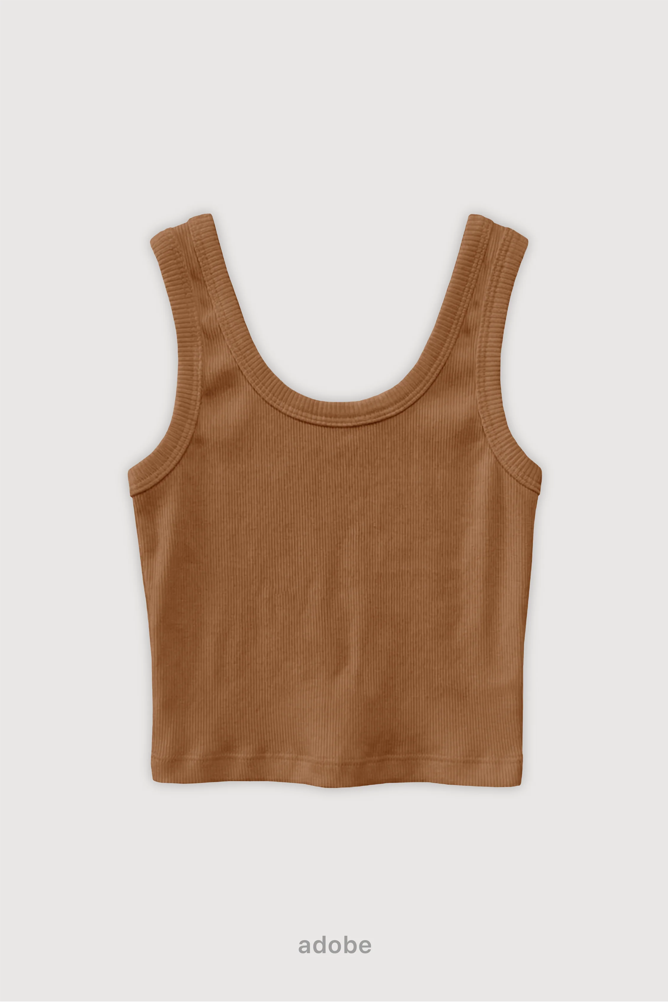 Top Basic Tiras