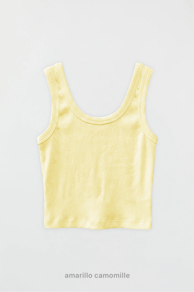 Top Basic Tiras
