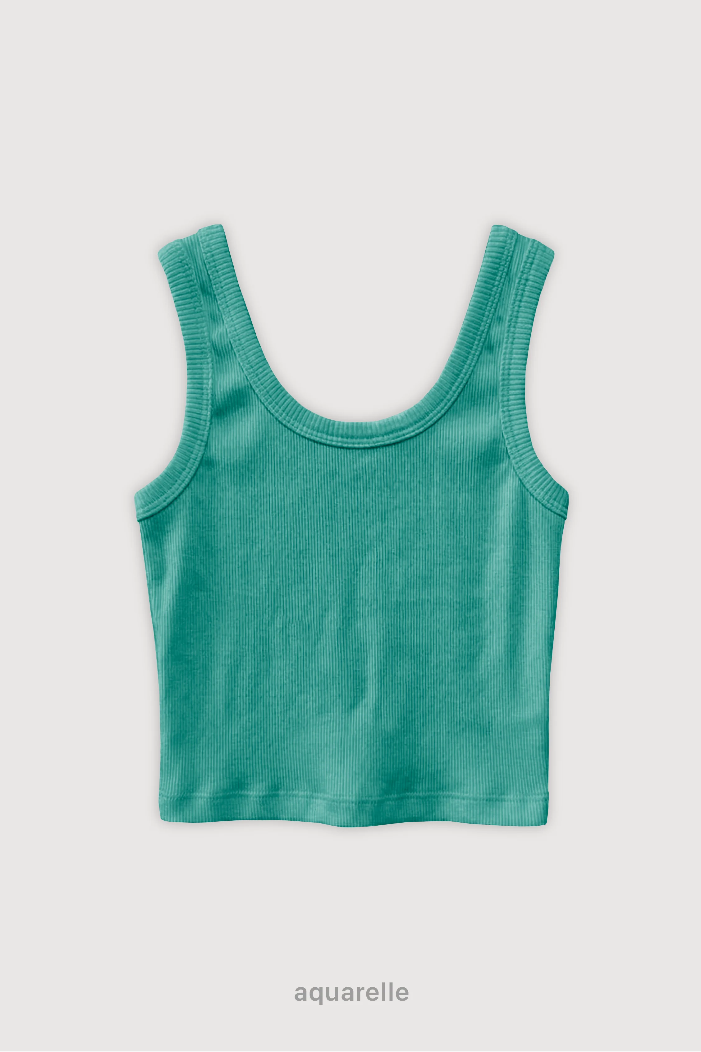 Top Basic Tiras