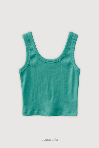 Top Basic Tiras