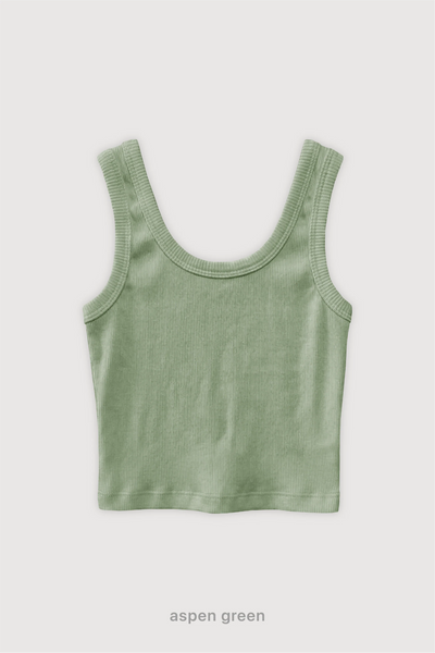 Top Basic Tiras