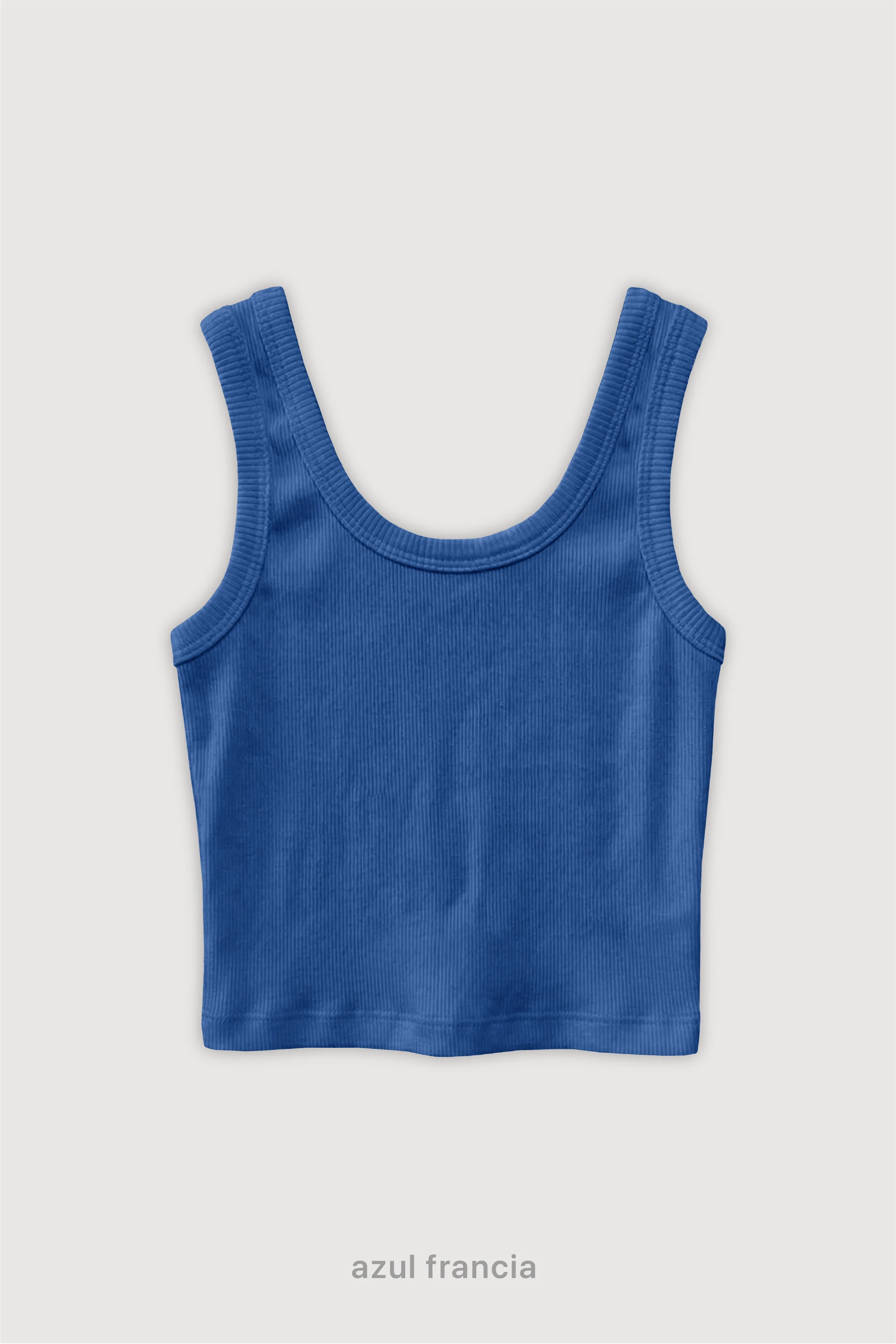 Top Basic Tiras