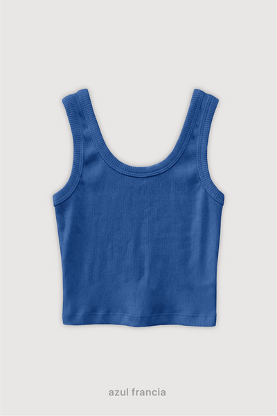 Top Basic Tiras