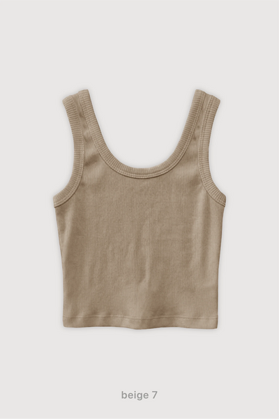 Top Basic Tiras